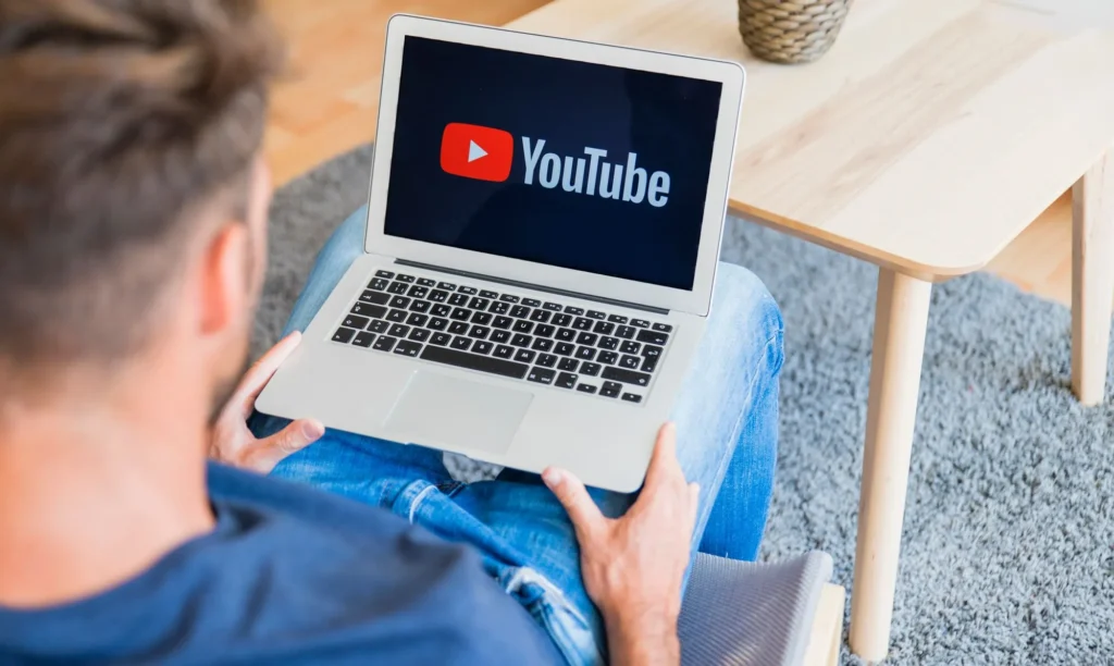 Youtube Channel Management Services