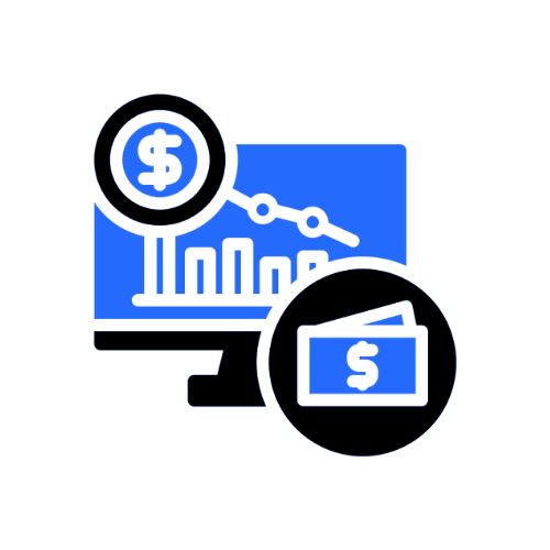 icon on Branding & Monetization Setup