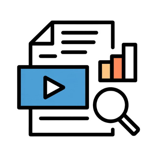 icon on Case Study Video Production