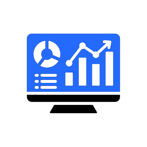 icon on Data-Driven Results