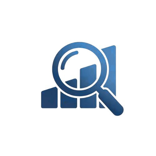 Icon on Deep Keyword Research for Niche-Specific Ranking