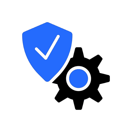 icon on Easy, Secure Setup