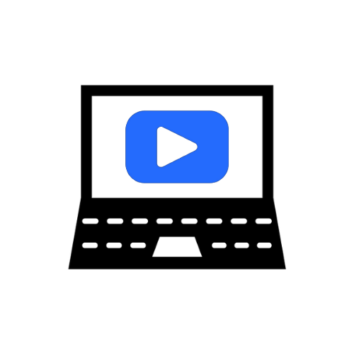 icon on Full-Service YouTube Channel Management