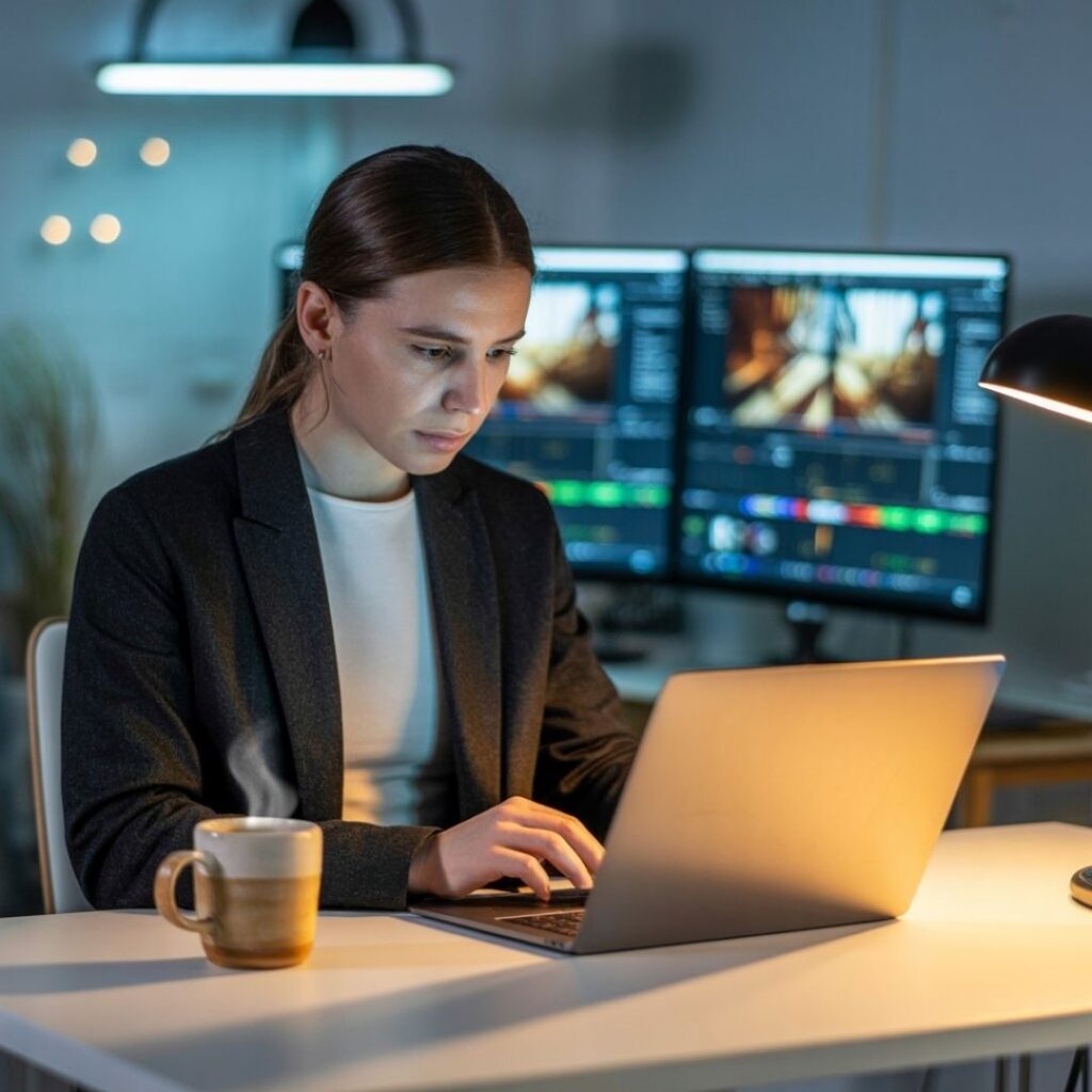 Getting the most out of video marketing by making case studies