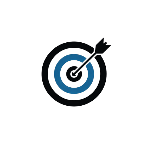 icon on Precision Targeting