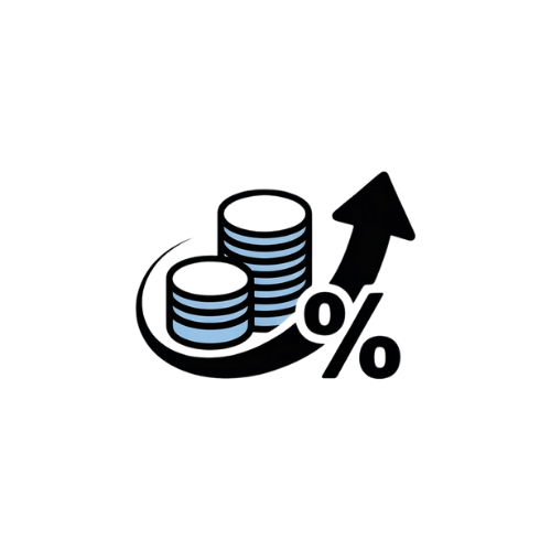 icon on Return on Investment (ROI)