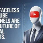 Why Faceless YouTube Channels Are the Future of Digital Assets