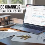 YouTube Channels Are Virtual Real Estate: How to Build, Hold, and Flip