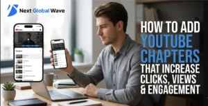 How to Add YouTube Chapters That Increase Clicks, Views & Engagement