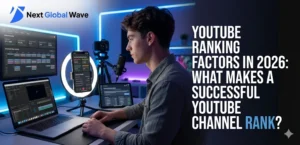 YouTube Ranking Factors in 2026: What Makes a Successful YouTube Channel Rank?