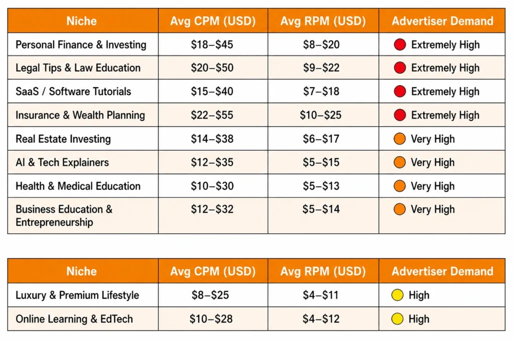 revenue potential and strategic fit for business