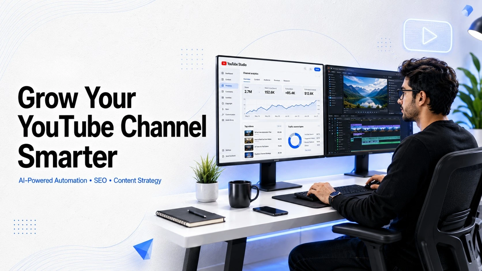 The 15 Best Affordable AI Video Generator Tools (Tested & Compared)